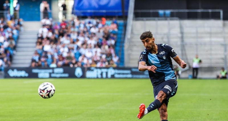 Ligue 2 : un départ à Reims, Montpellier pioche à l’échelon supérieur