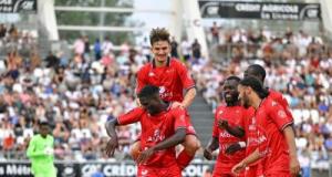 Orléans-La Roche : où et quand suivre cette rencontre de Ligue 3
