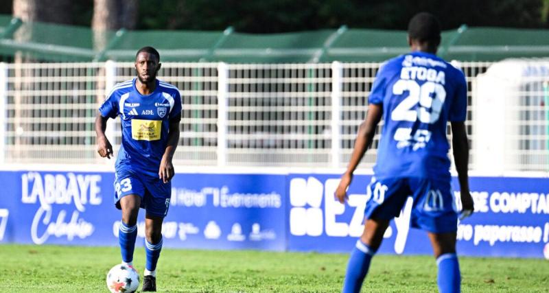  - Villefranche-Rouen : où et quand suivre cette rencontre de Ligue 3