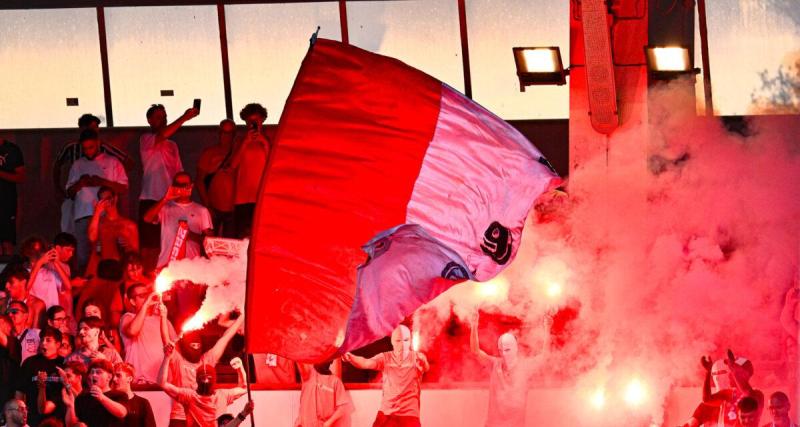  - Cannes-Le Puy : où et quand suivre cette rencontre de Ligue 3