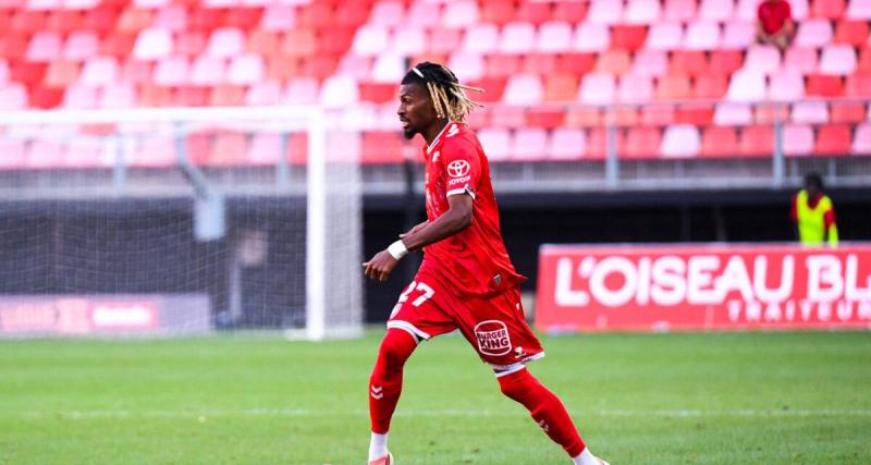 - Valenciennes-Concarneau : où et quand suivre cette rencontre de Ligue 3