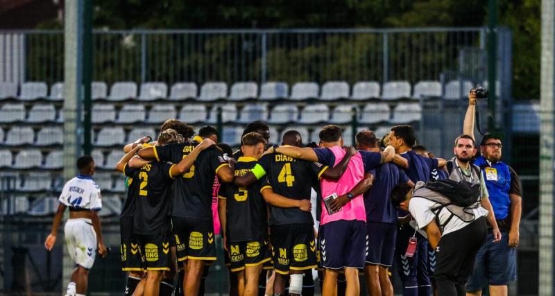 - QRM-Fleury : où et quand suivre cette rencontre de Ligue 3