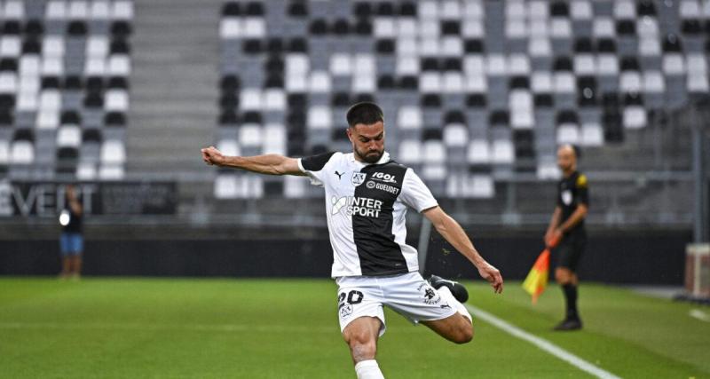  - Amiens-Versailles : où et quand suivre cette rencontre de Ligue 3