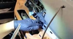 Une odeur nauséabonde se dégage de sa BMW : le garagiste découvre une souris en décomposition