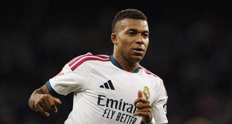  - Real Madrid : le grand déclic de Kylian Mbappé pour le Ballon d'Or !