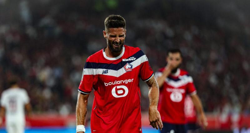  - Lille - PSG : « Les 15 secondes de trop » la colère noire des Dogues, punis dans le money-time
