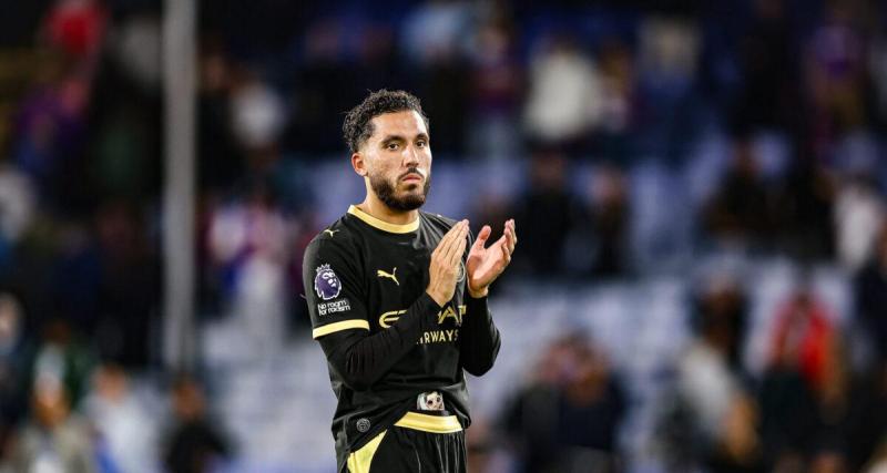  - Crystal Palace - City : « Laisse-moi cinq minutes » Cherki cloue le bec à Maresca avec la manière !