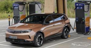 Essai Opel Grandland Electric : plus grand et moins cher que le Peugeot 3008, est-il vraiment une bonne affaire ?