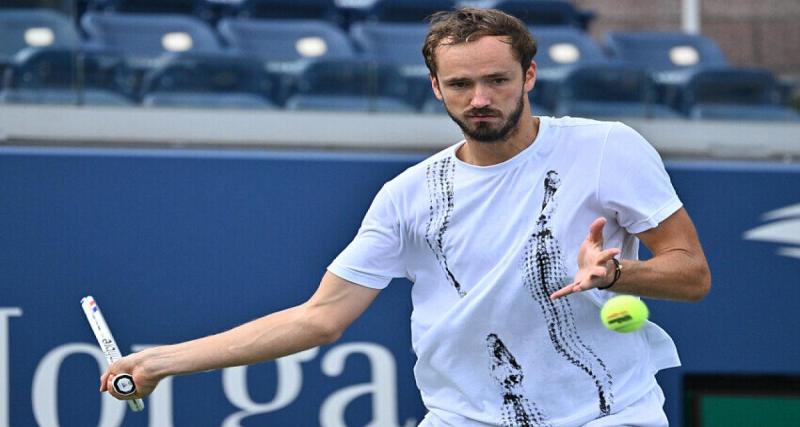  - US Open 2026 : Daniil Medvedev sème le doute autour du retour de Carlos Alcaraz