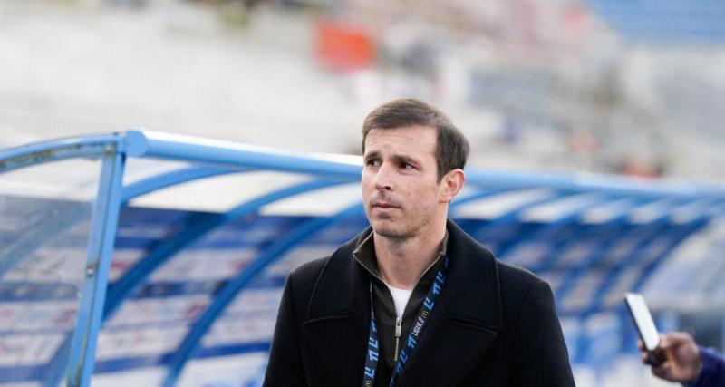  - OM : Lorenzi tire la sonnette d’alarme concernant le mercato