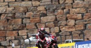 MotoGP: Bagnaia en plein cauchemar, "je ne me sens pas bien sur la moto"