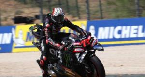GP d'Aragon : Bezzecchi s'impose, Bagnaia retrouve des couleurs avant la Q1
