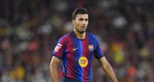 Barça : choc face au PSG, réception de Manchester City, les dates du calendrier sont tombées
