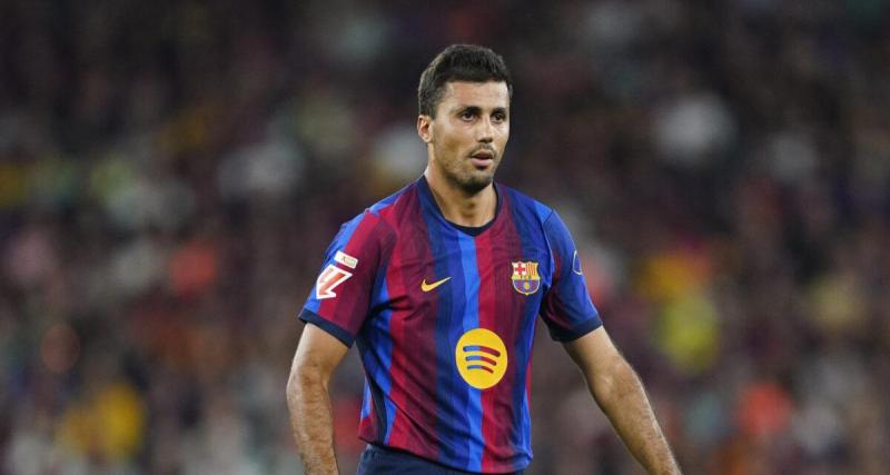  - Barça : choc face au PSG, réception de Manchester City, les dates du calendrier sont tombées