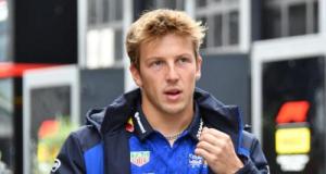 F1 : Liam Lawson marque des points et impressionne Red Bull