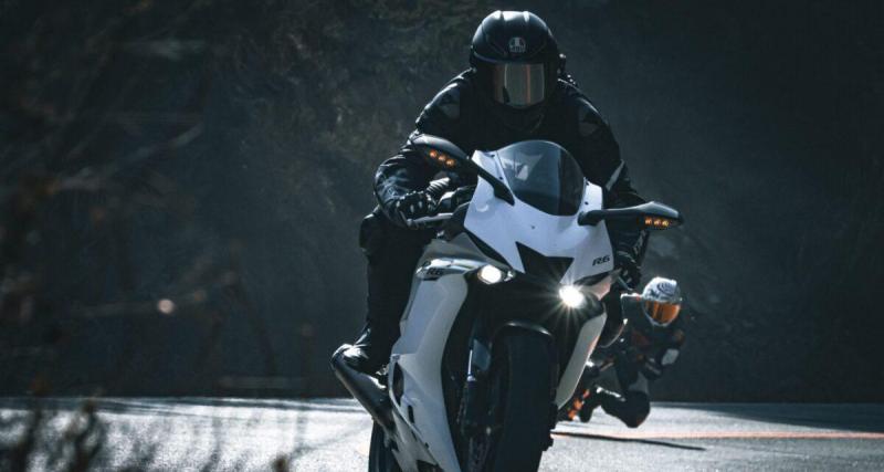  - Refus d'obtempérer à 180 km/h sur la RN19 : un motard intercepté après une fuite folle qui aurait pu lui coûter la vie