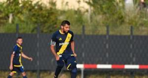 Ligue 3 : Mohamed Nehari refuse les offres et reste fidèle à Aubagne Air-Bel
