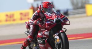 MotoGP : Márquez s'impose, Zarco marque déjà des points pour son retour