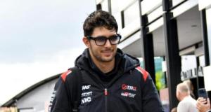 F1 : Haas se rapproche d'une décision sur Ocon pour 2027