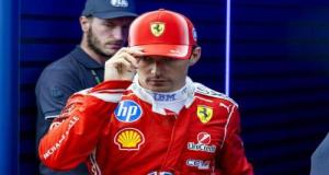 Ferrari : Charles Leclerc révèle le secret de Schumacher qui perdure encore à Maranello