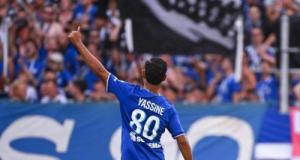 Strasbourg fait chuter Lens malgré un Florian Thauvin historique