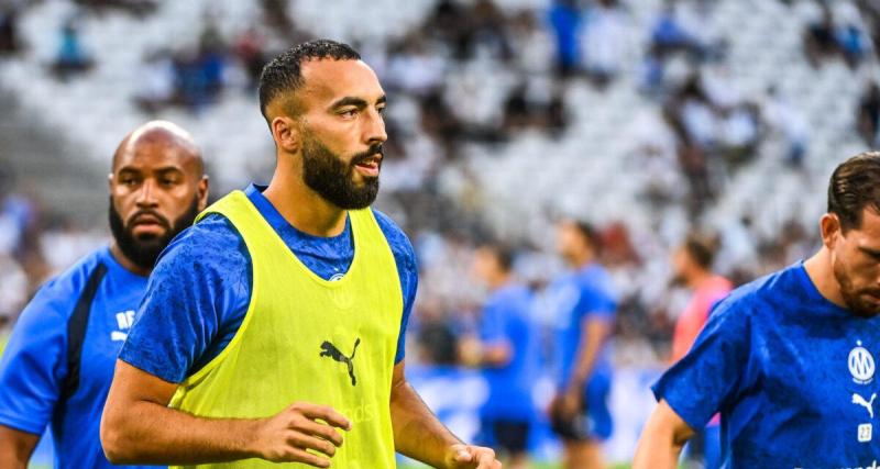  - OM : « beaucoup courir », Abdelli dévoile les dessous de la méthode Genesio