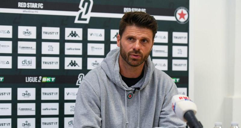  - Guingamp - Nantes : les compos officielles !