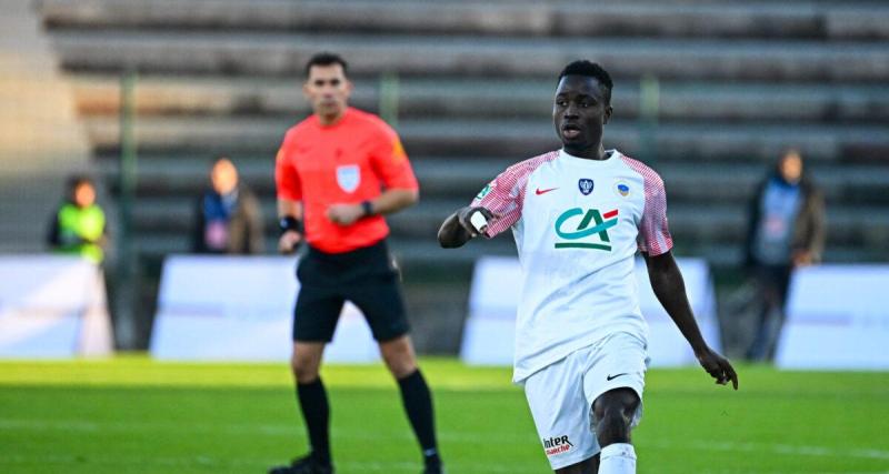 National 1 : Nîmes déjà irresistible, Créteil tenu en échec, première victoire historique pour l'UF Touraine