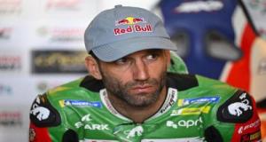 GP d'Aragon : « c'était dur de prendre des repères », Johann Zarco raconte son retour après sa chute