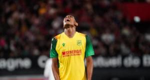 Les Guingampais arrachent le nul dans les dernières secondes après un scénario fou face à Nantes