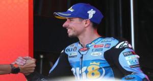 GP d'Aragon : Alex Márquez frappe fort et lance un avertissement pour dimanche