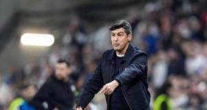 OL : avant Fofana ou Sulc, les Gones liquident un indésirable en Italie !
