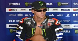 GP d'Aragon : Quartararo prend définitivement ses distances avec Yamaha et lâche une phrase choc
