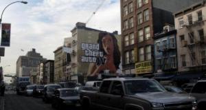 GTA 6 pourrait révolutionner le vol de voitures, une mécanique emblématique de la saga