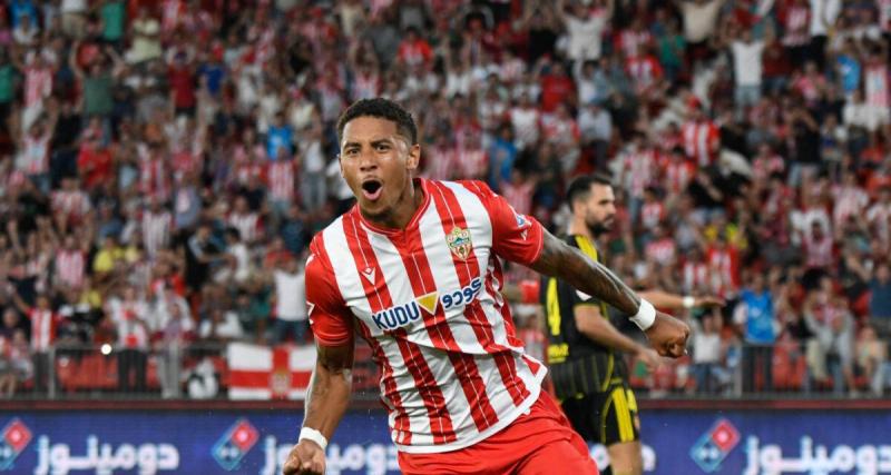  - OM : le club a coché le nom d'un latéral droit de Liga, mais un gros obstacle se dresse déjà