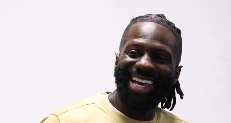  - "On est l'équipe à abattre" : Bakary Sako plante le décor à Châteauroux et met en garde ses coéquipiers