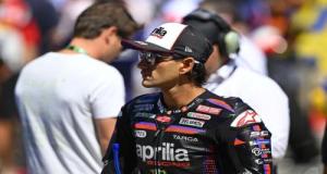 GP d'Aragon : Jorge Martín en plein doute, il révèle son gros problème