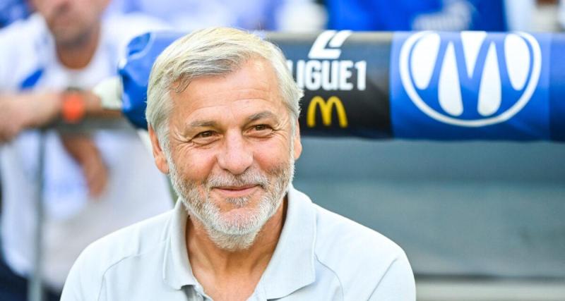  - OM : Leverkusen, Celtic, Besiktas... le calendrier dévoilé, toutes les dates des chocs !