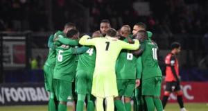 But gag encaissé, deux expulsions et un blessé grave : la soirée calvaire d'un club de National 1
