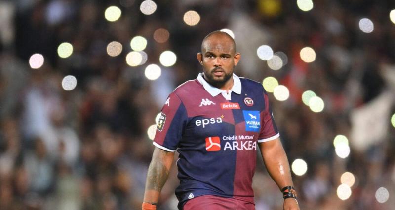  - UBB : Poirot veut tout faire pour aller chercher le Brennus avant sa retraite