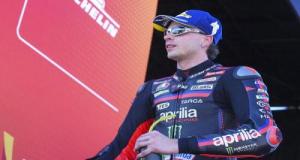 GP d'Aragon : Bezzecchi revient sur son duel avec Márquez et dévoile ce qui s’est vraiment passé