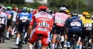 Vuelta 2026 : après l’abandon de Tadej Pogačar, une nouvelle inquiétante tombe