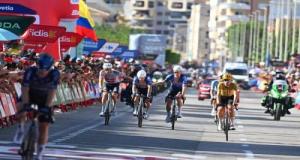 Vuelta 2026 : après la désillusion de Tadej Pogačar, la 9e étape peut tout bouleverser