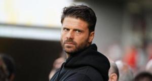 « Il y a du travail » : Grégory Poirier (Nantes) analyse son premier match sur le terrain de Guingamp