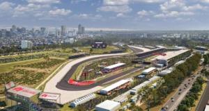 MotoGP : Adélaïde dévoile un circuit urbain qui promet du très lourd