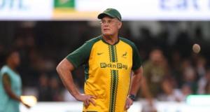 Erasmus explique son coup de poker gagnant face aux All Blacks avec ses changements dans la compo