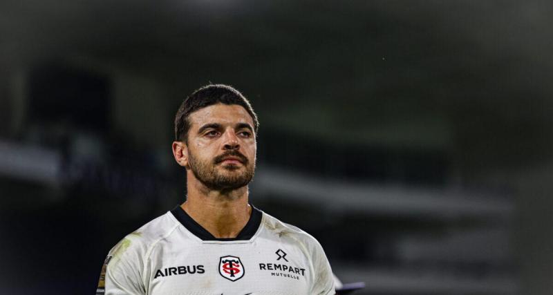  - Stade Toulousain : Ntamack veut retenir les leçons des deux derniers échecs en Champions Cup
