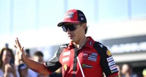 MotoGP - Aragón : Marc Marquez en danger malgré sa démonstration dans le sprint