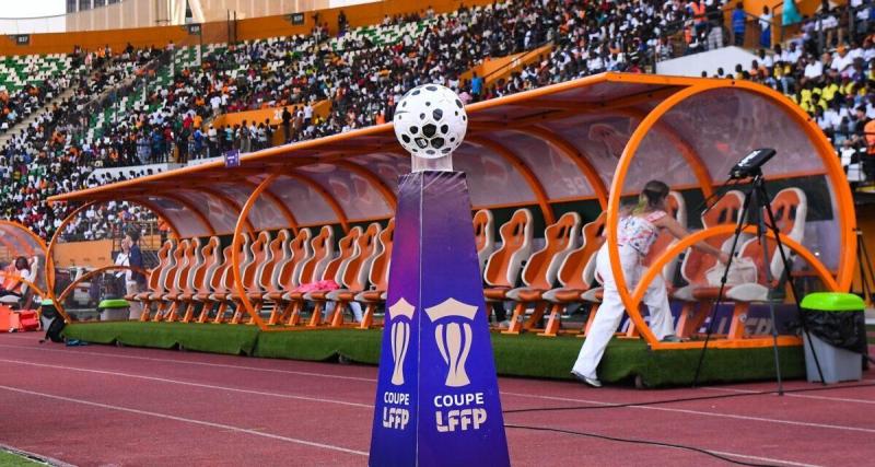 Coupe LFFP : les résultats complets de la deuxième journée