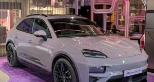 Il double des gendarmes en Porsche, s'échappe et croit s'en sortir en revendant la voiture : les forces de l'ordre sonnent à sa porte le lendemain
